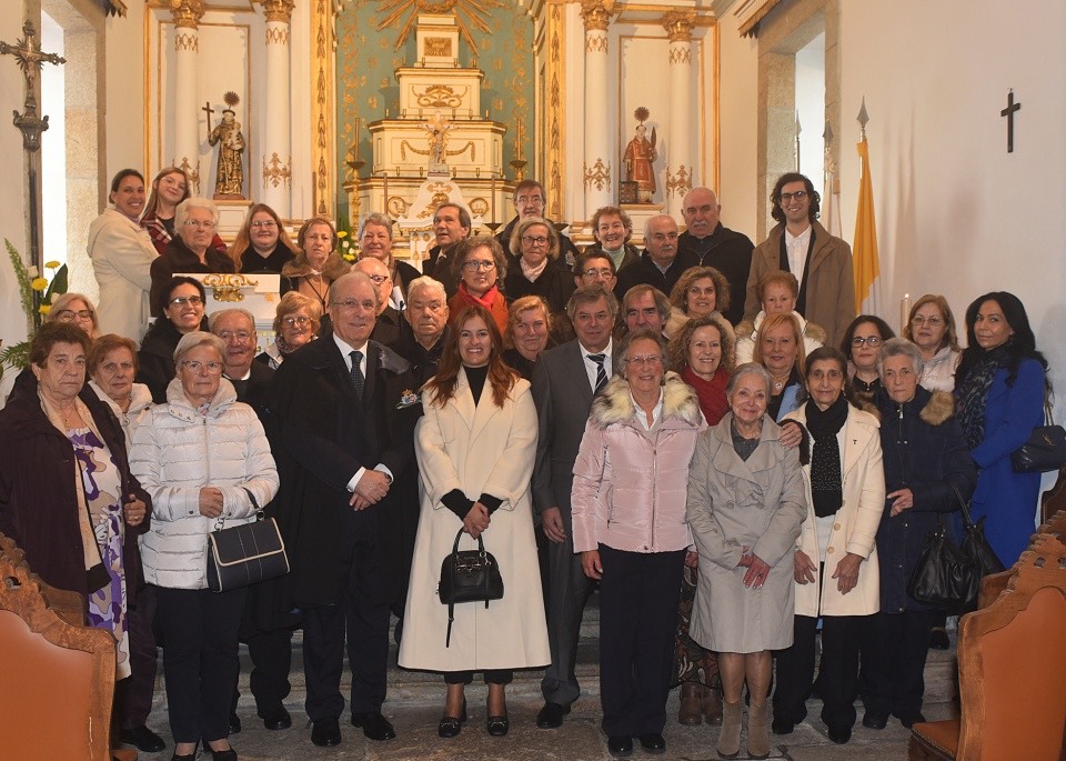Misericórdia de Azurara Celebra 457.º Aniversário