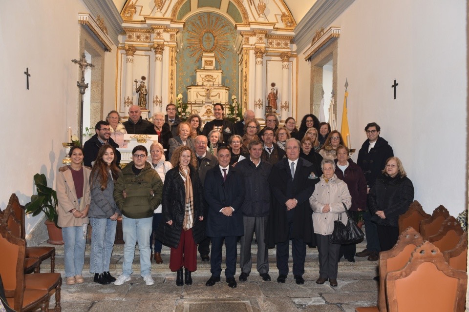 A Nossa Misericórdia Celebra o 456.º Aniversário