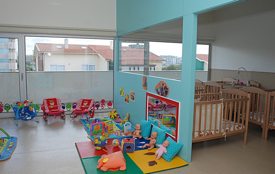 Creche