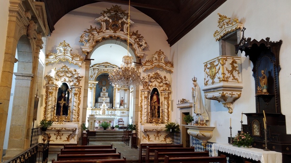 Culto Religioso Católico
